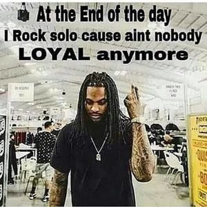 Meet your Posher, Aaron